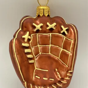Impuls Baseball Fang-Handschuh