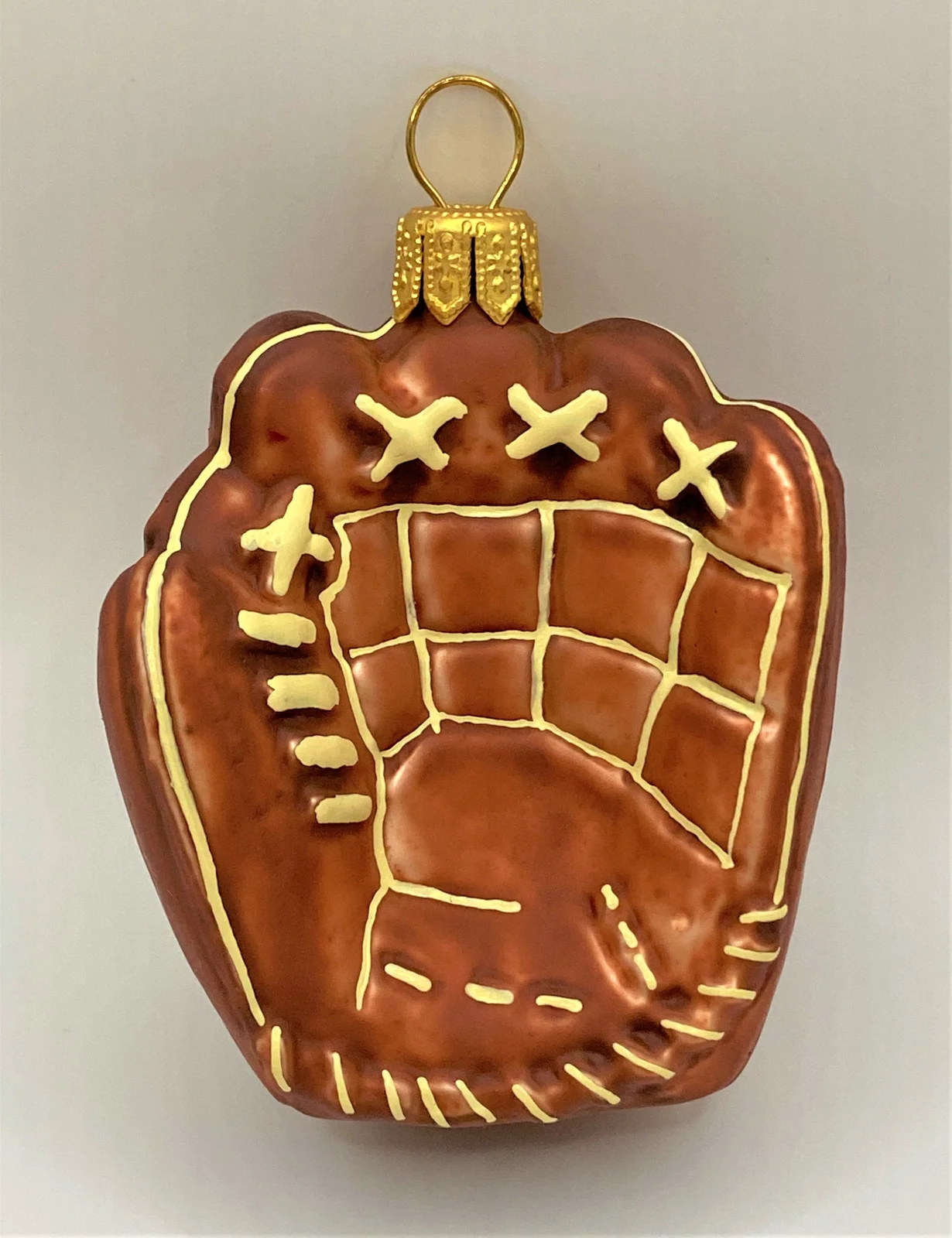 Impuls Baseball Fang-Handschuh