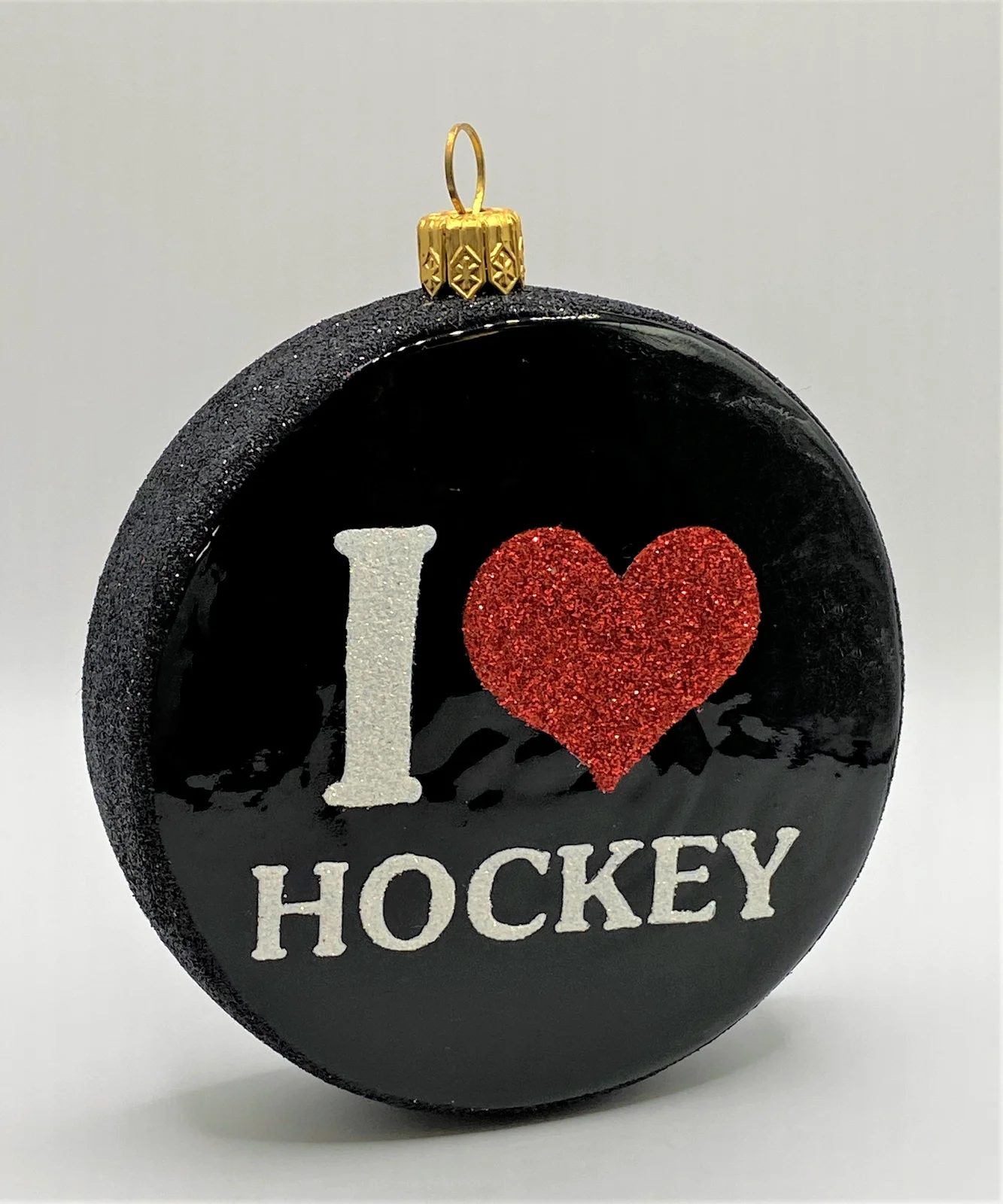 Impuls I LIKE HOCKEY Puk