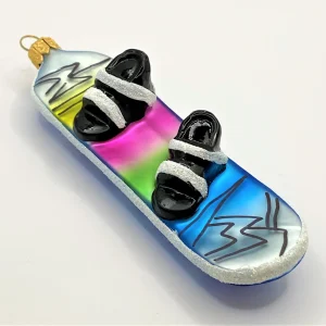 Impuls Snowboard
