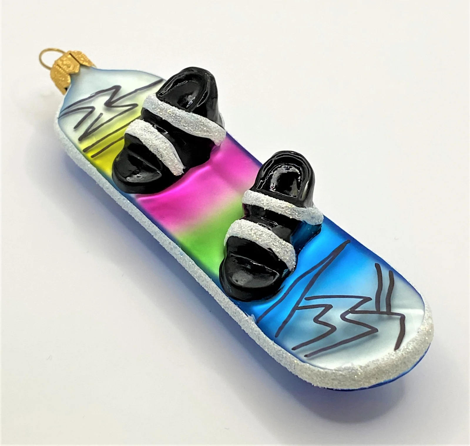 Impuls Snowboard