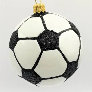 MaxGlass Fuss-Ball