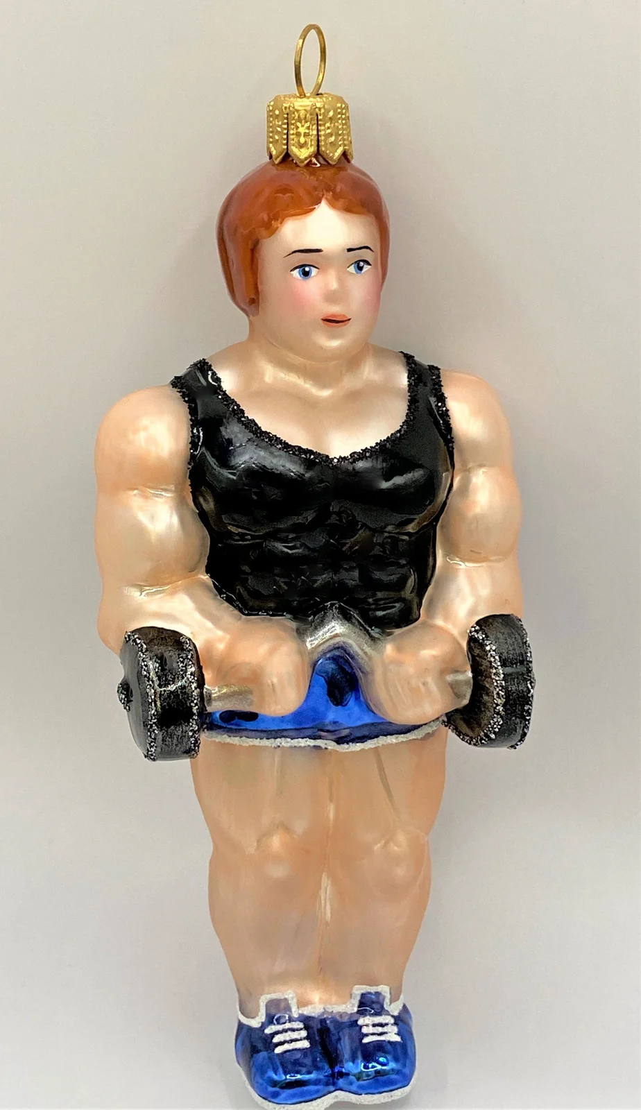 Impuls Bodybuilder
