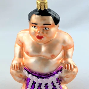 Impuls Sumo-Ringer