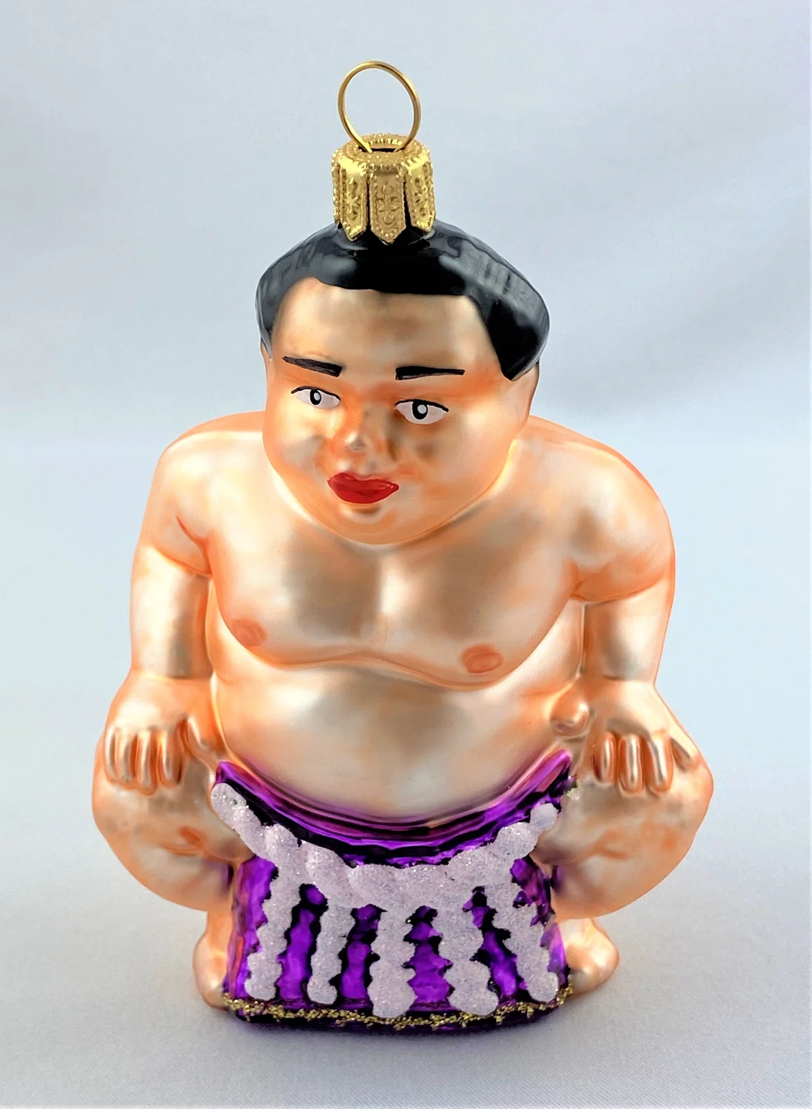 Impuls Sumo-Ringer