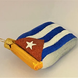Impuls Kuba Flagge