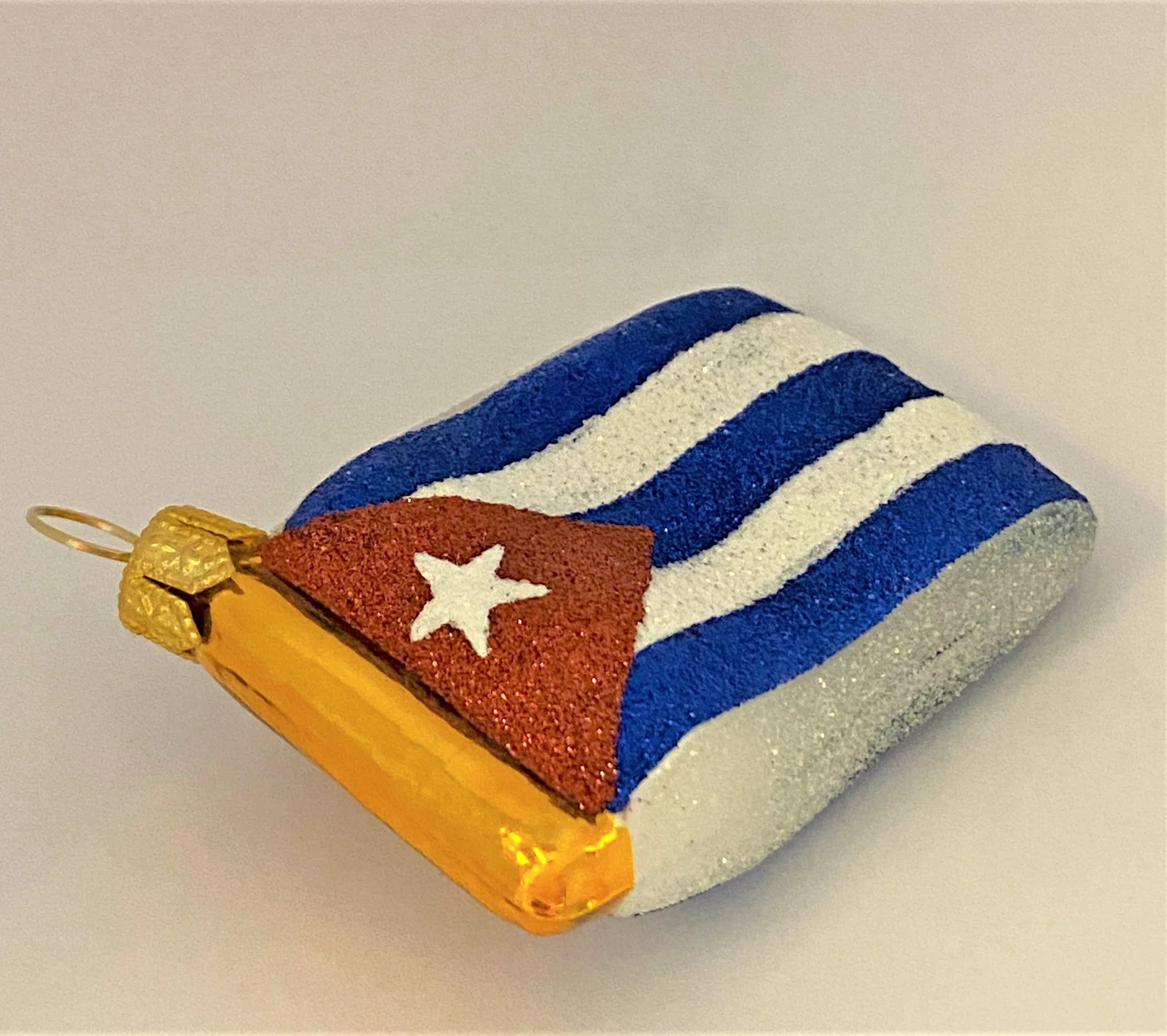 Impuls Kuba Flagge