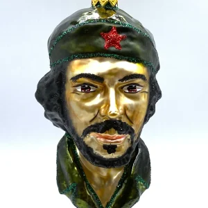 Wiktoria Che Guevara, Kuba