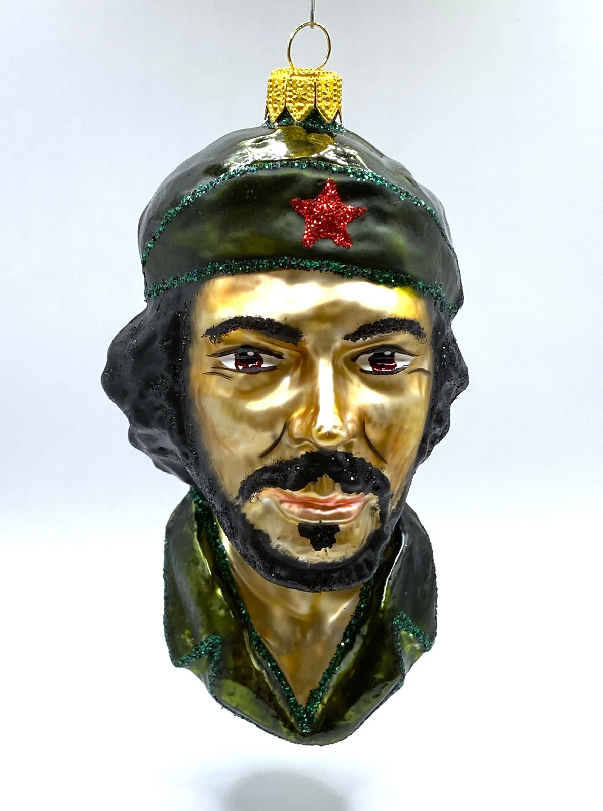 Wiktoria Che Guevara, Kuba
