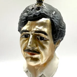Wiktoria Pablo Escobar