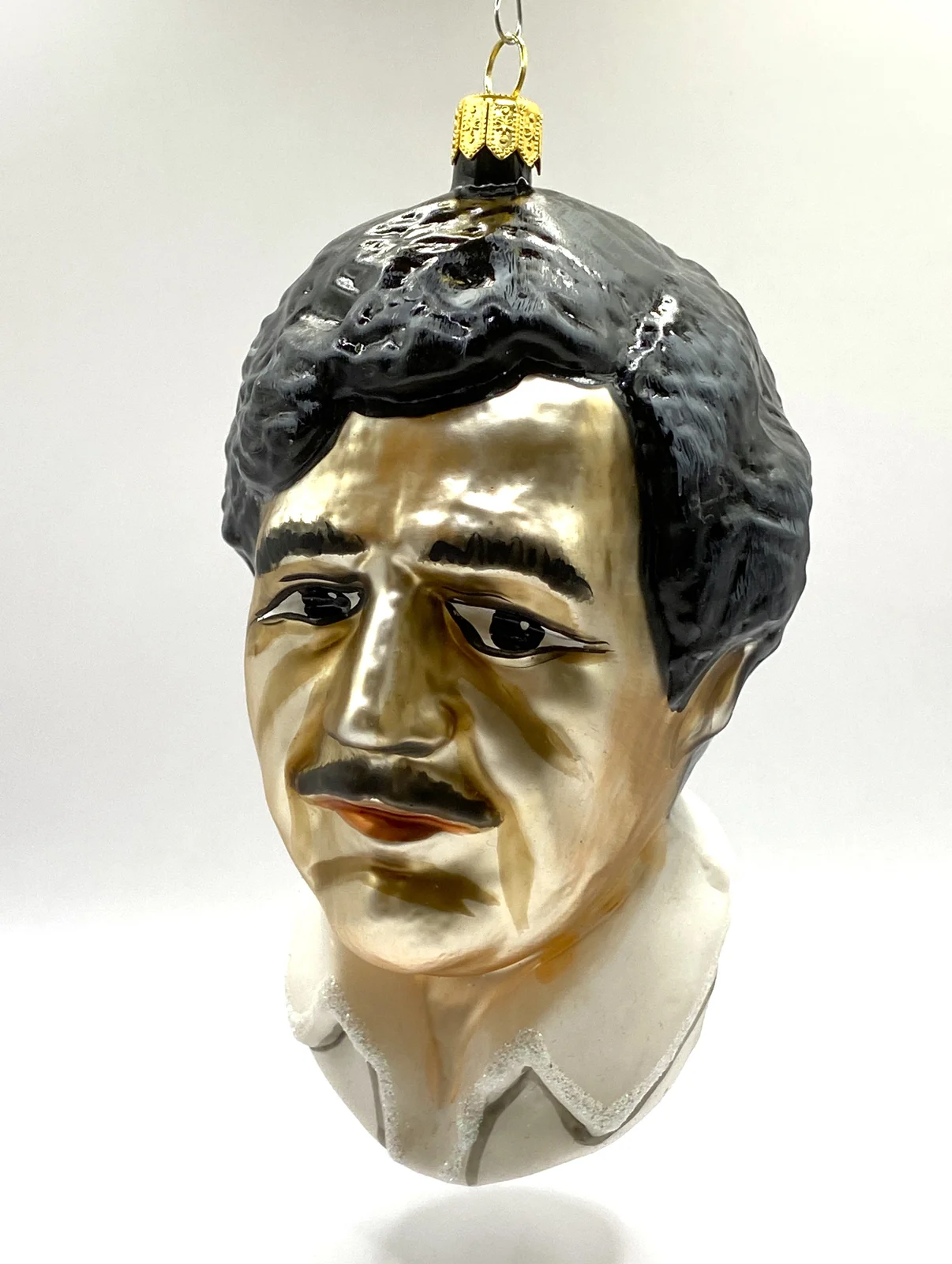 Wiktoria Pablo Escobar