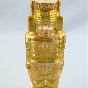 Impuls Aztekenfigur