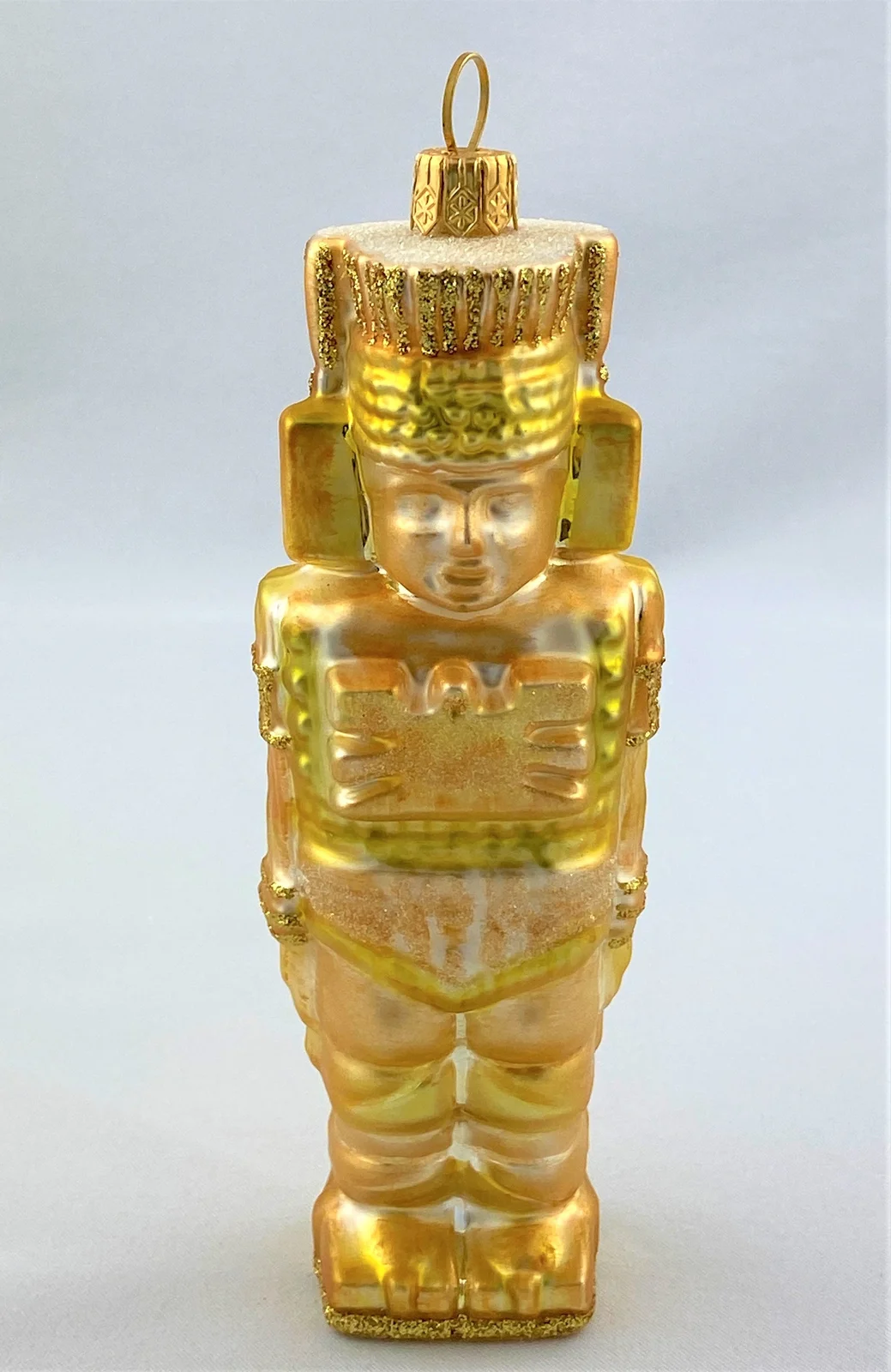 Impuls Aztekenfigur