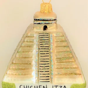 Impuls Chichen Itza, Mexiko