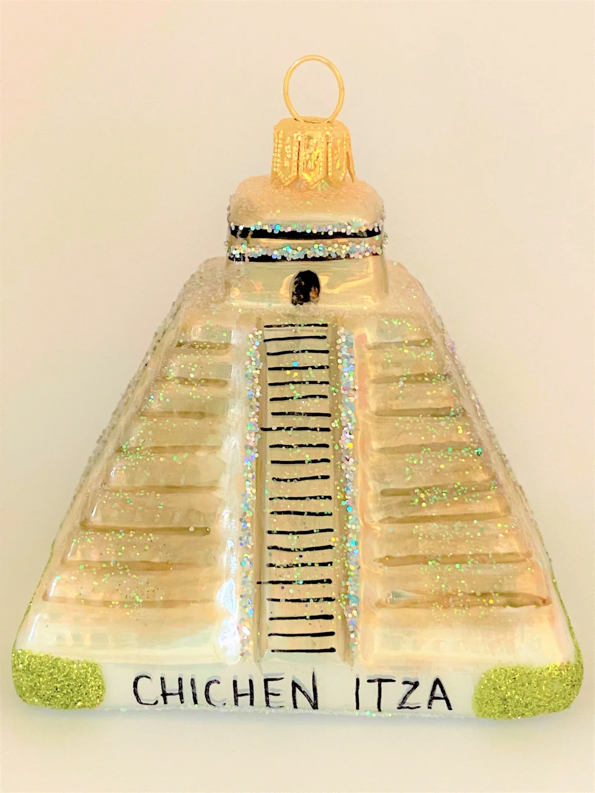 Impuls Chichen Itza, Mexiko