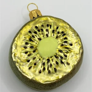 GMC Grosse Kiwi-Scheibe
