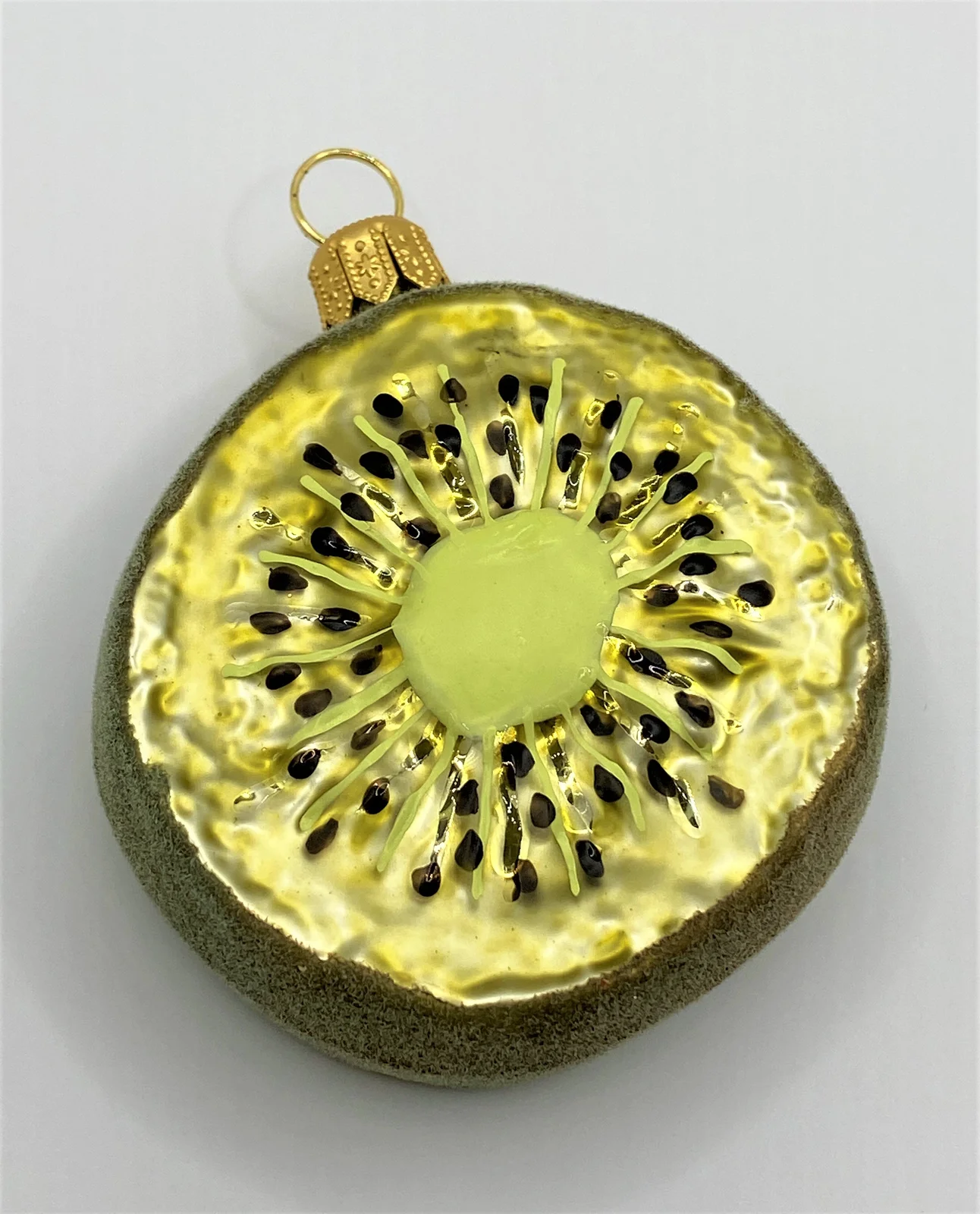 GMC Grosse Kiwi-Scheibe
