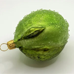 GMC Ganze Limette mit Blättern