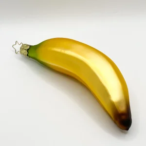 Inge-Glas Reife Banane