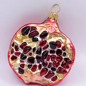 GMC Grosser halber Granatapfel