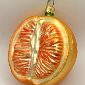 GMC Halbe Orange