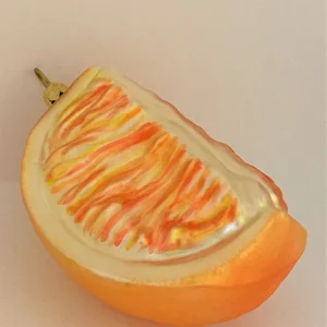 GMC Viertel Orange