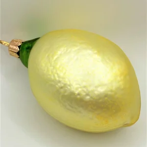 GMC Ganze Zitrone