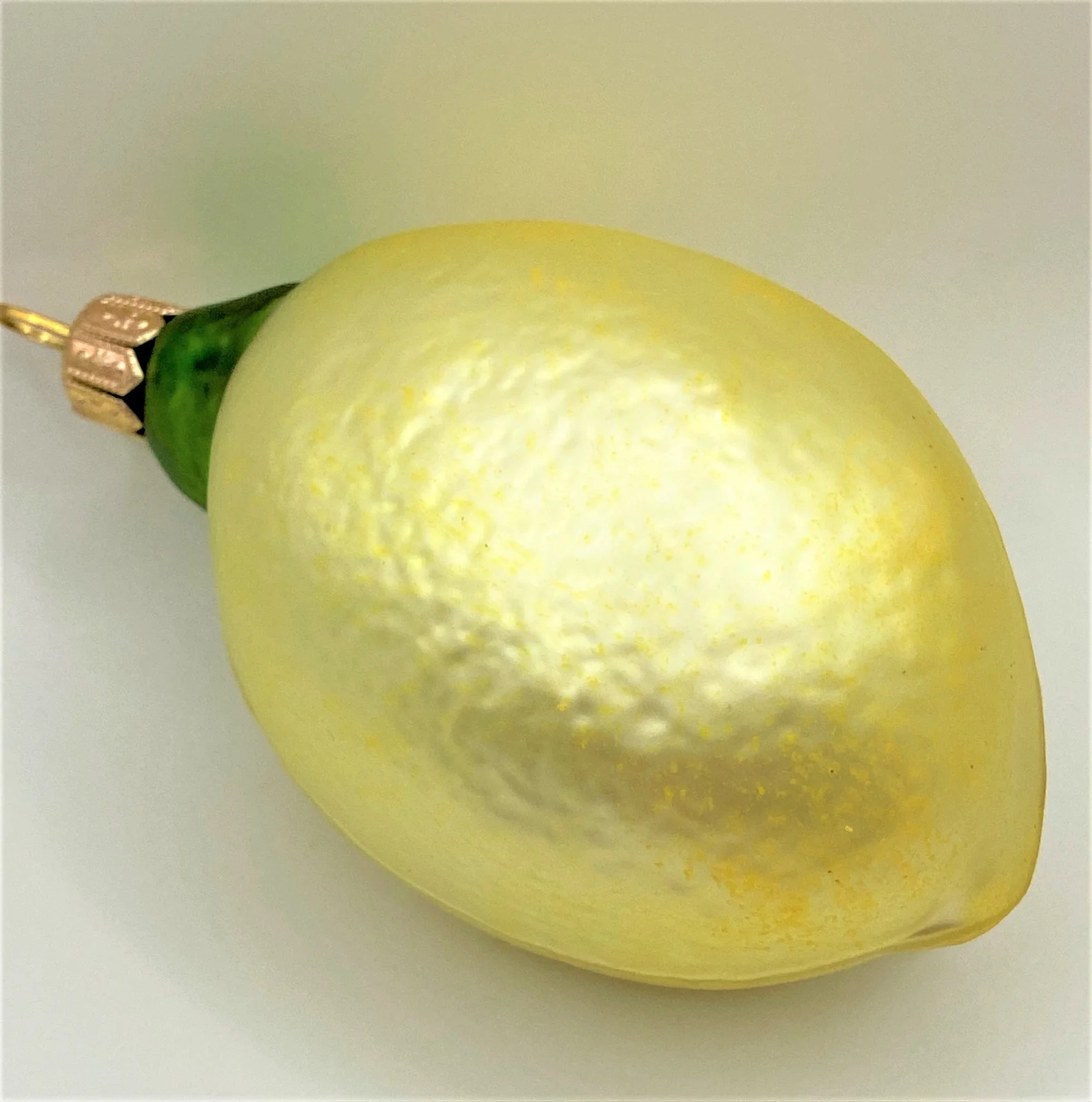 GMC Ganze Zitrone