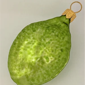 GMC Ganze Limette