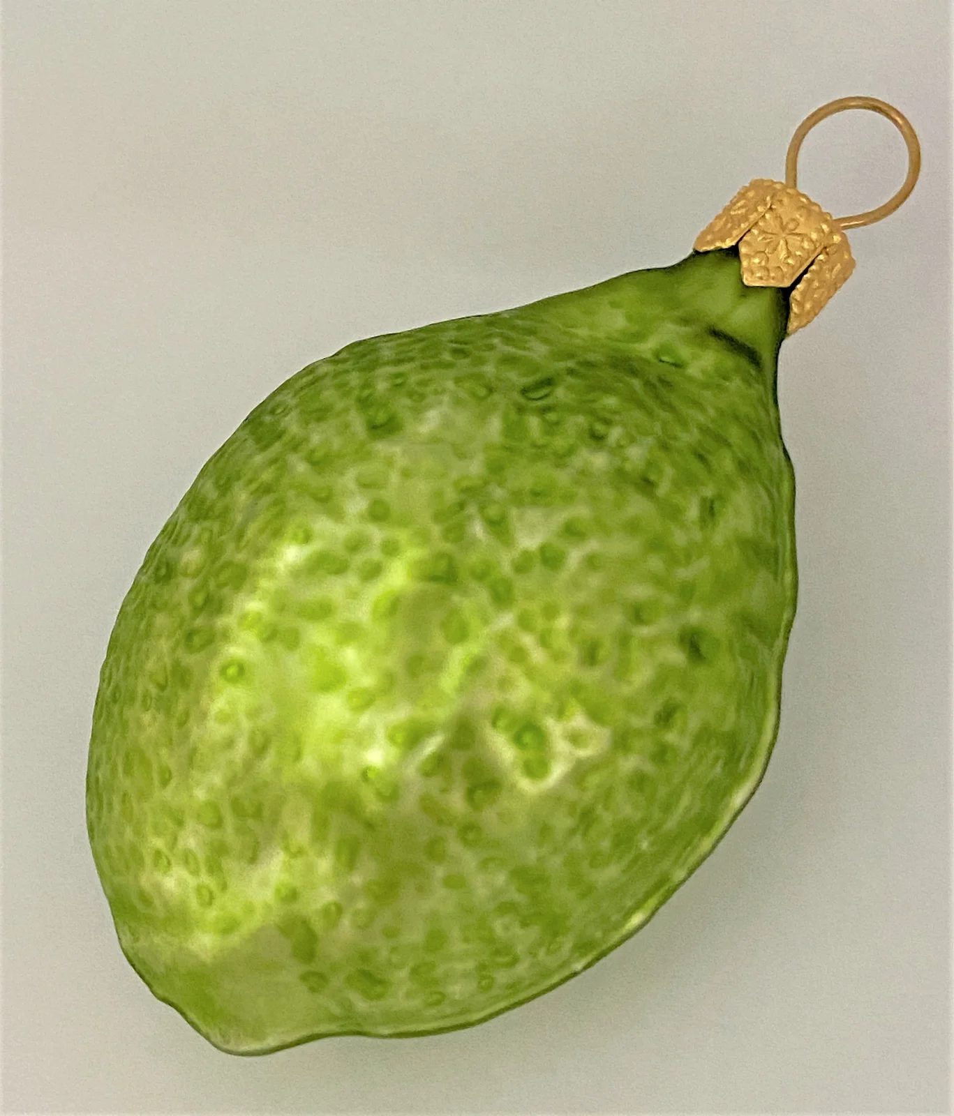 GMC Ganze Limette