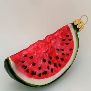 GMC Wassermelonen Schnitz