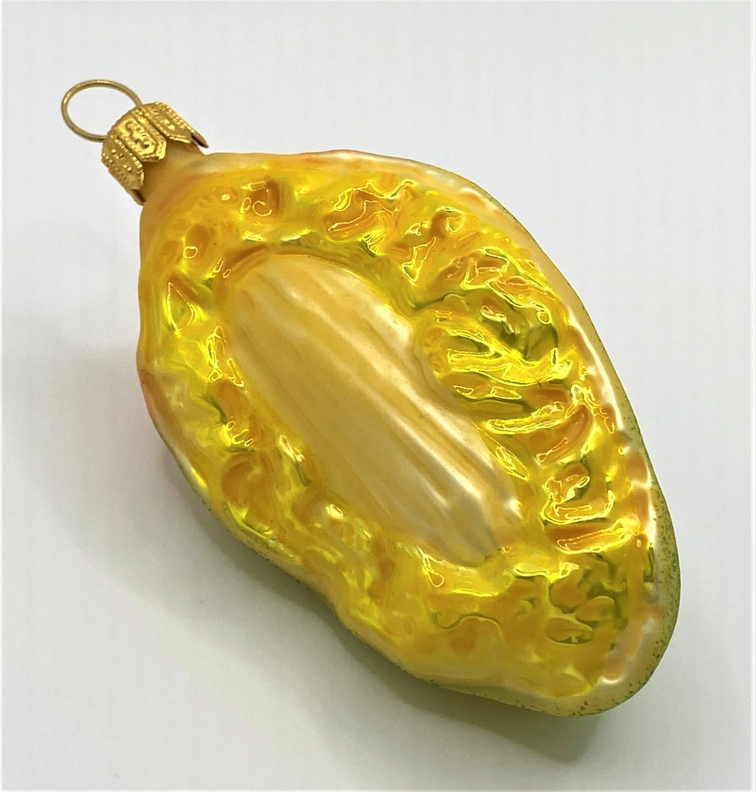 GMC Halbe Mango