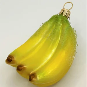 GMC Bündel Bananen mit Glimmer