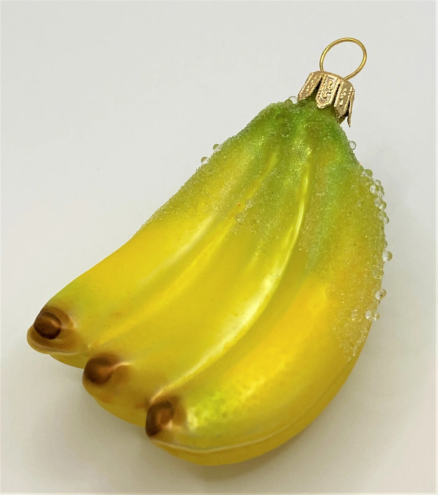 GMC Bündel Bananen mit Glimmer