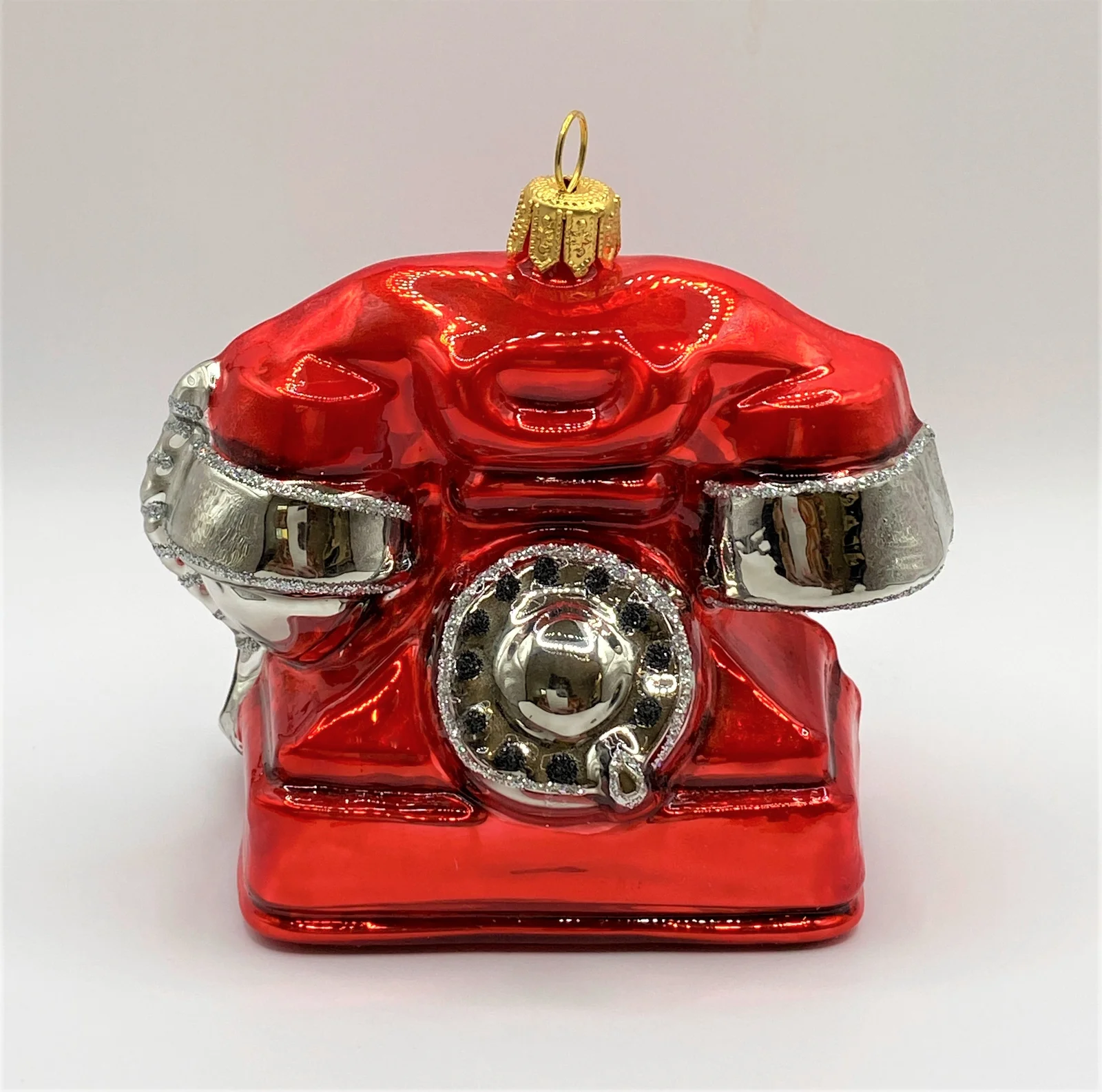Impuls Vintage Telefon