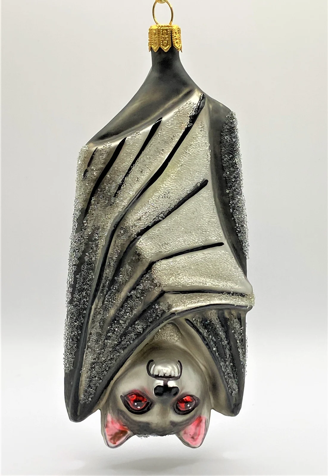 Wiktoria Dracula Fledermaus