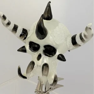 Wiktoria Wilder Skull