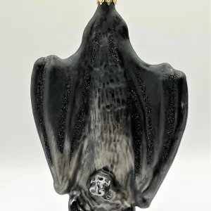 Wiktoria Schwarze Fledermaus