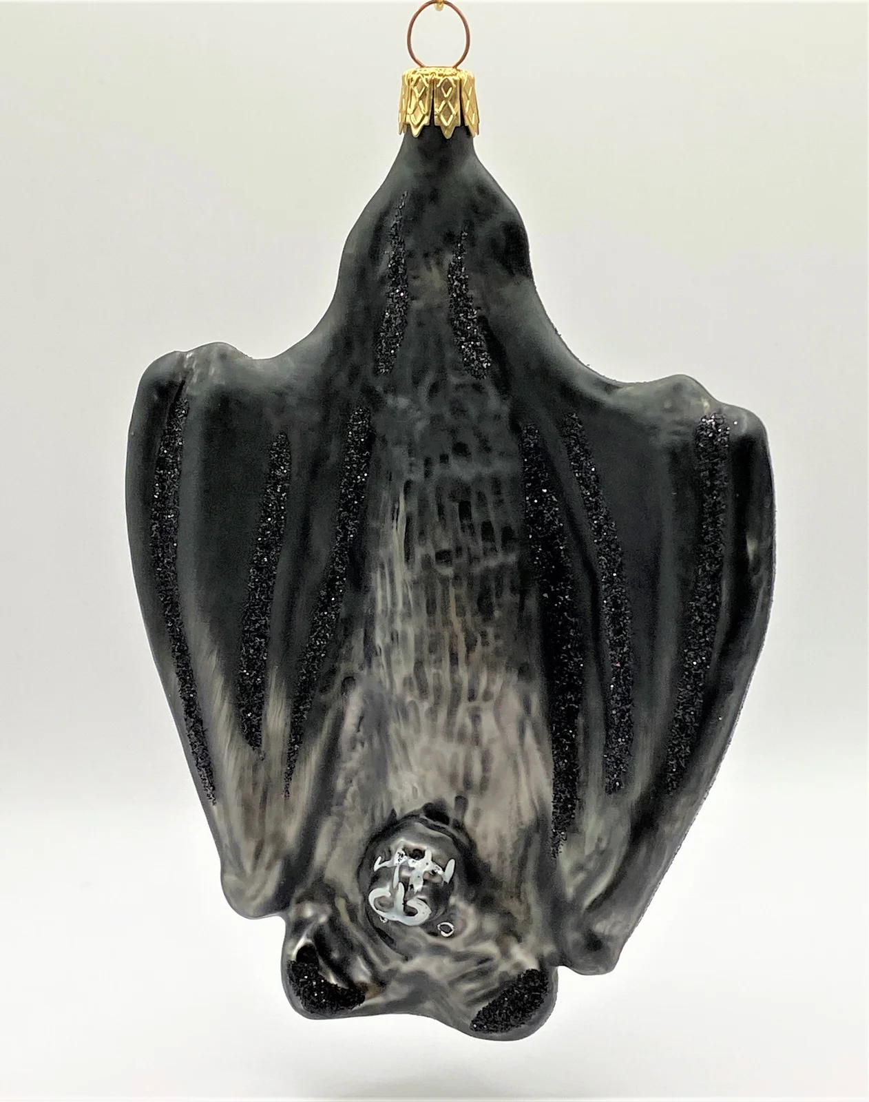 Wiktoria Schwarze Fledermaus