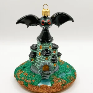 Wiktoria Dracula`s Burg