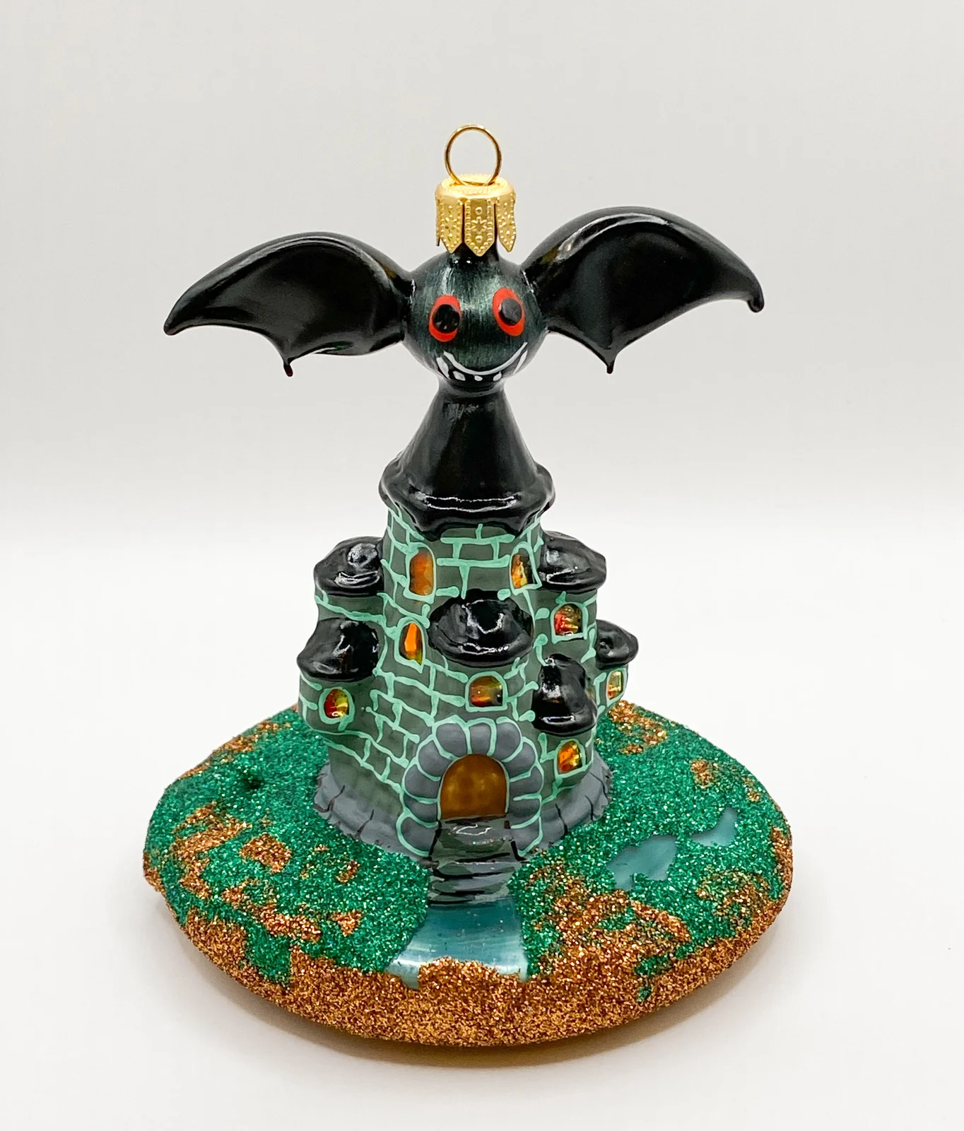 Wiktoria Dracula`s Burg