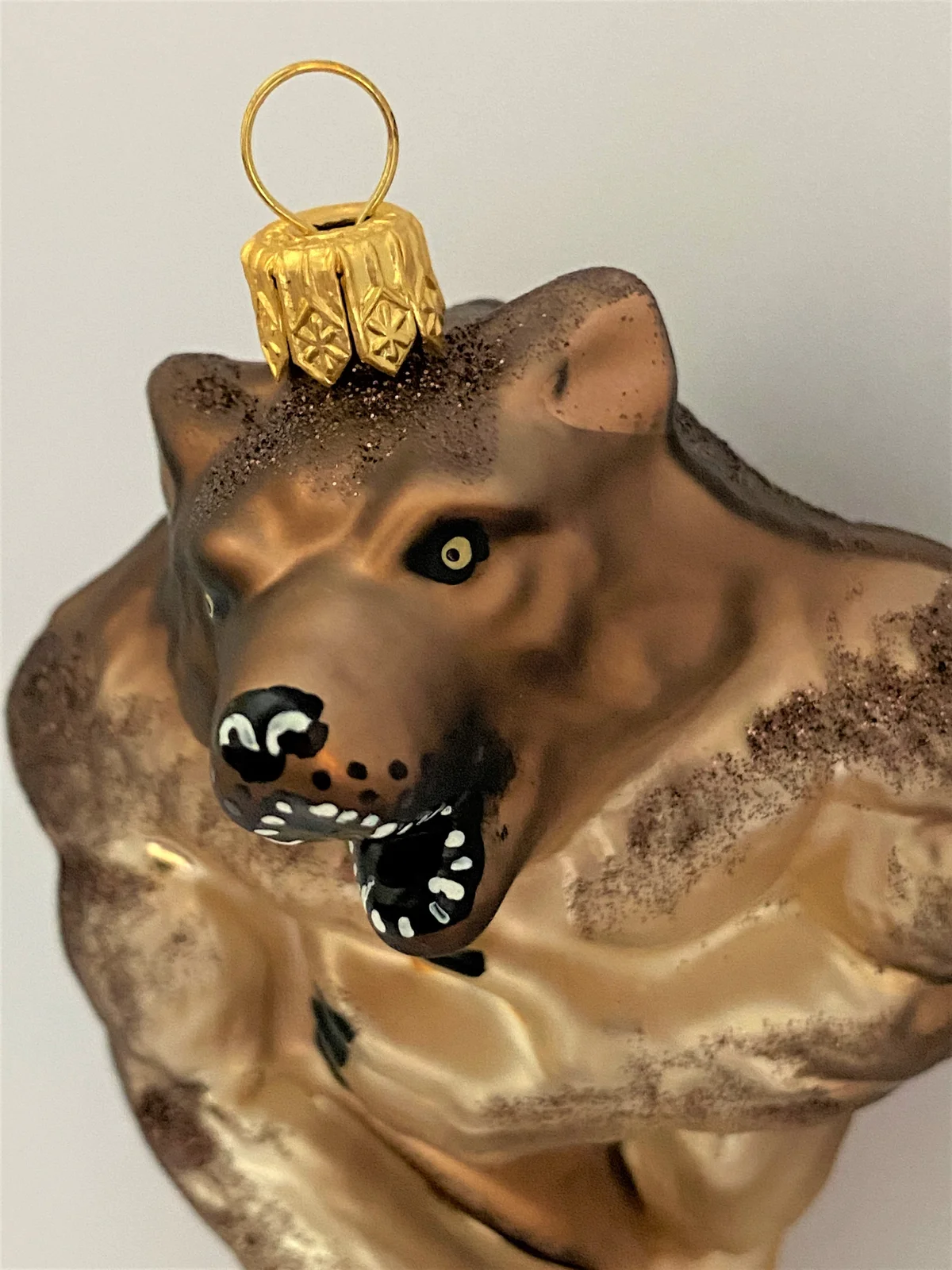 Wiktoria Werwolf