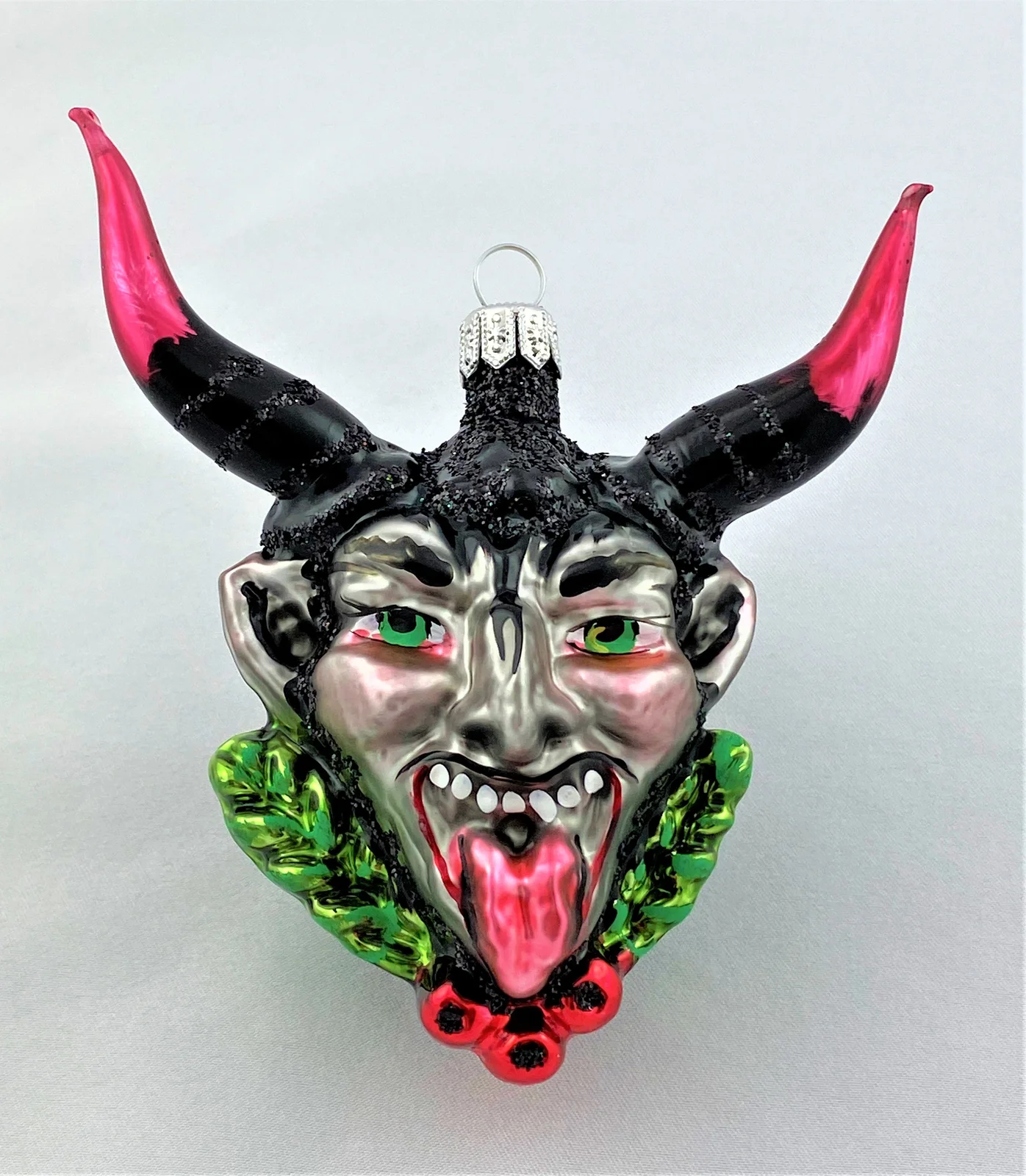 Wiktoria Krampus Kopf
