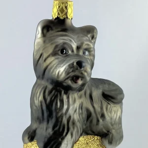 Inge-Glas Scottish Terrier