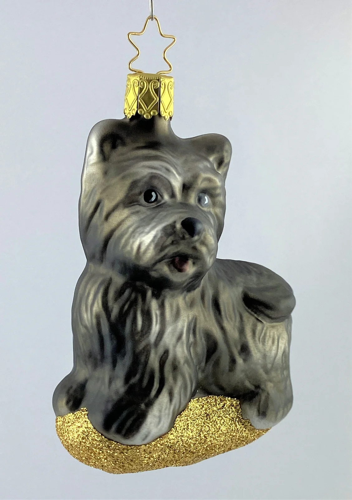 Inge-Glas Scottish Terrier