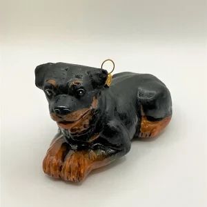 Komozja Rottweiler, KOMOZJA MOSTOWSKI