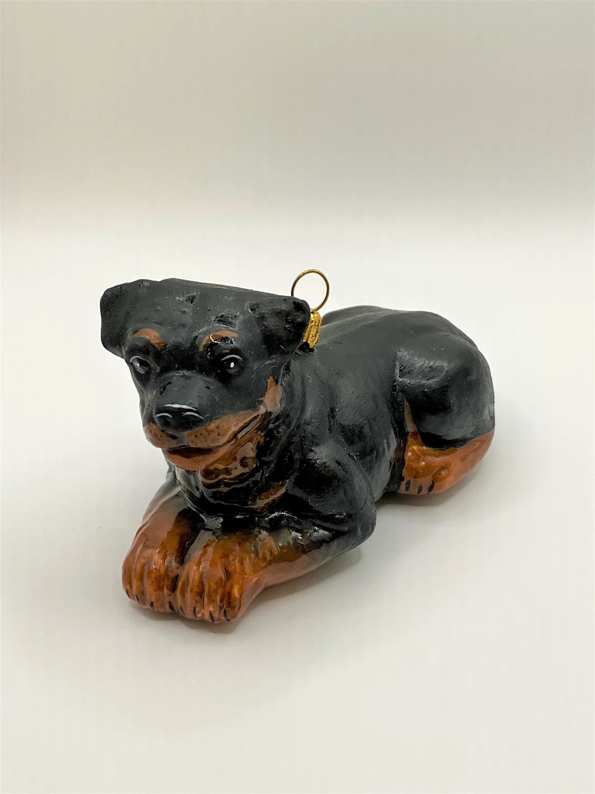 Komozja Rottweiler, KOMOZJA MOSTOWSKI
