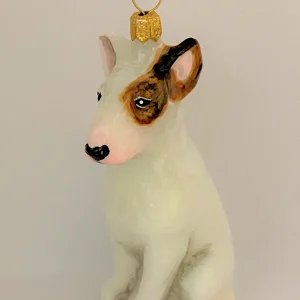 Komozja Mini Bull Terrier, KOMOZJA MOSTOWSKI