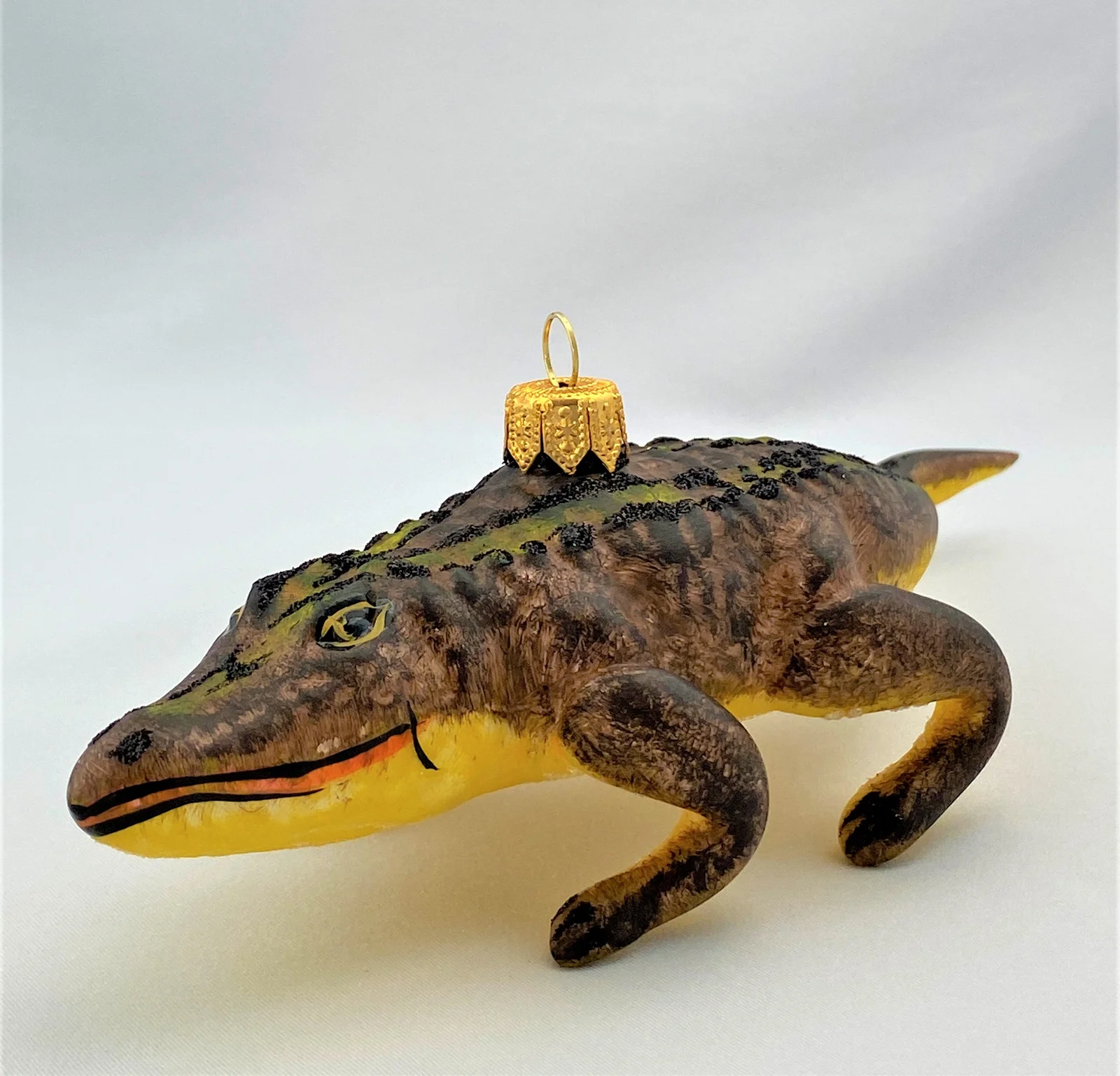 Wiktoria Grosses Krokodil