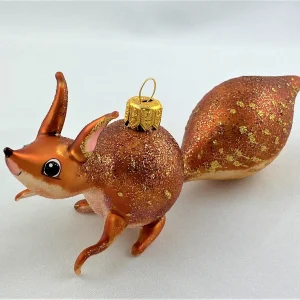 Wiktoria Eichhörnchen